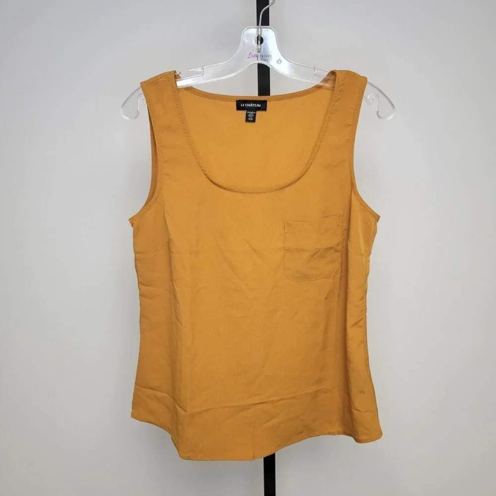 Le  Chateau Flowy Tank